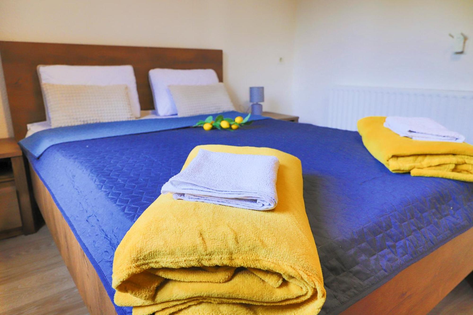 Apartman Ozimice 2 Bihać Eksteriør bilde