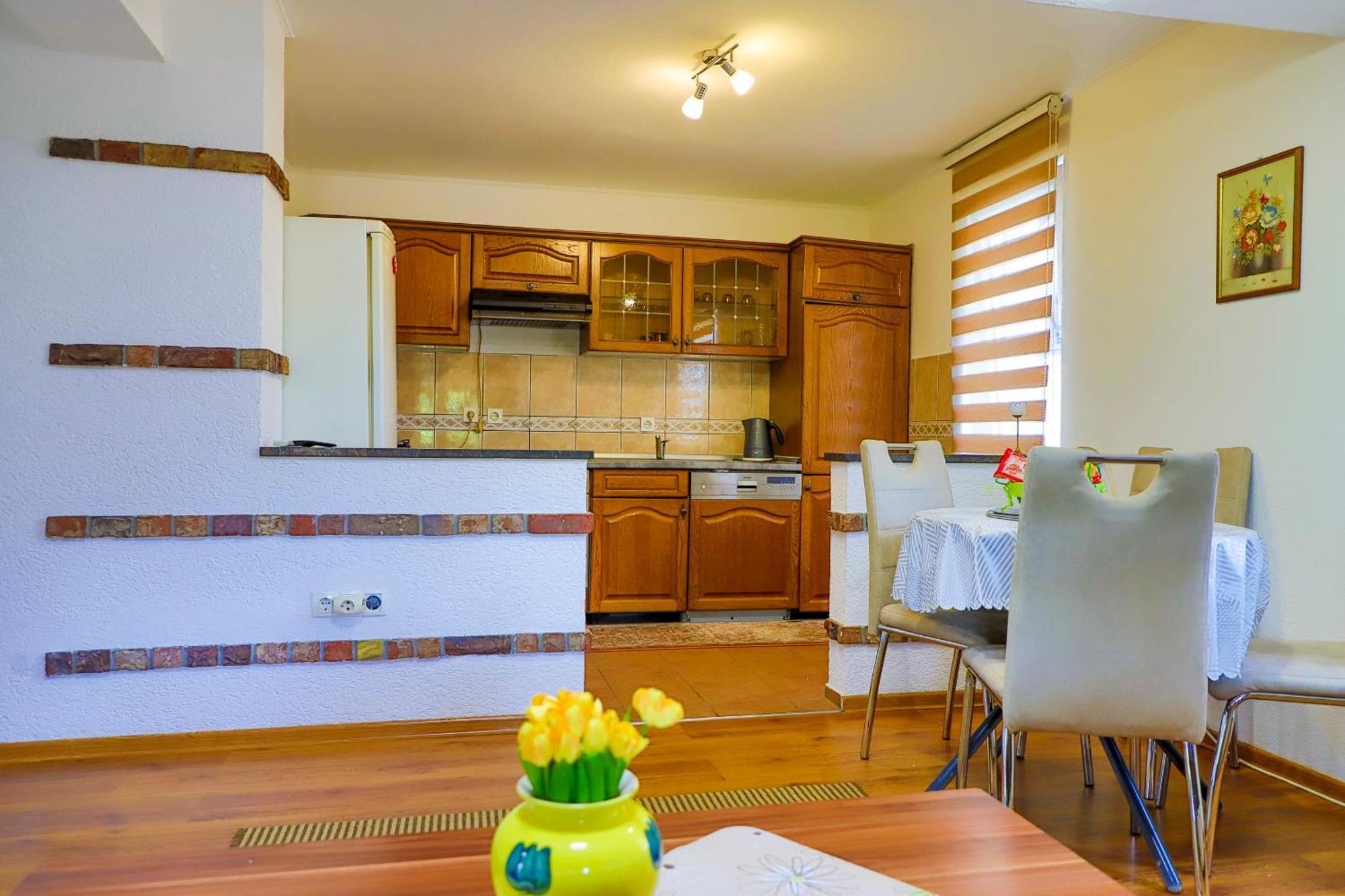 Apartman Ozimice 2 Bihać Eksteriør bilde